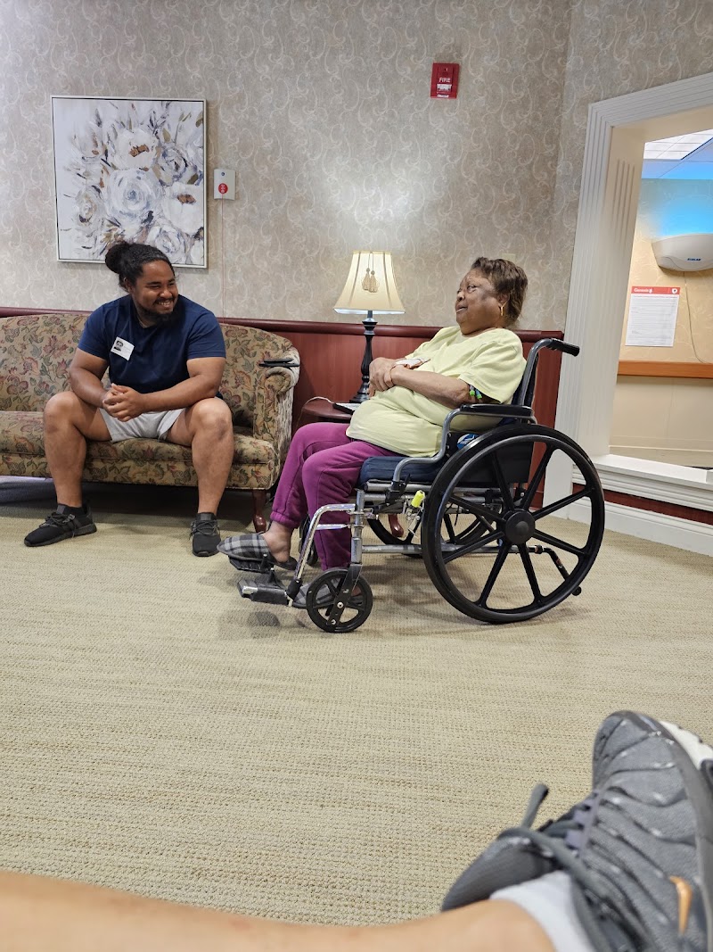 MADISON, THE nursing home in MORGANTOWN, WV - Photo 5 of 5