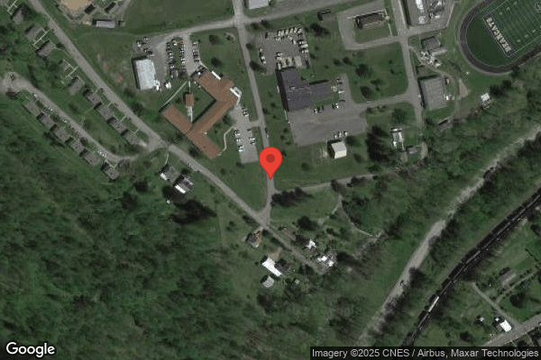 ROSEWOOD CENTER nursing home in GRAFTON, WV - Photo 1 of 5