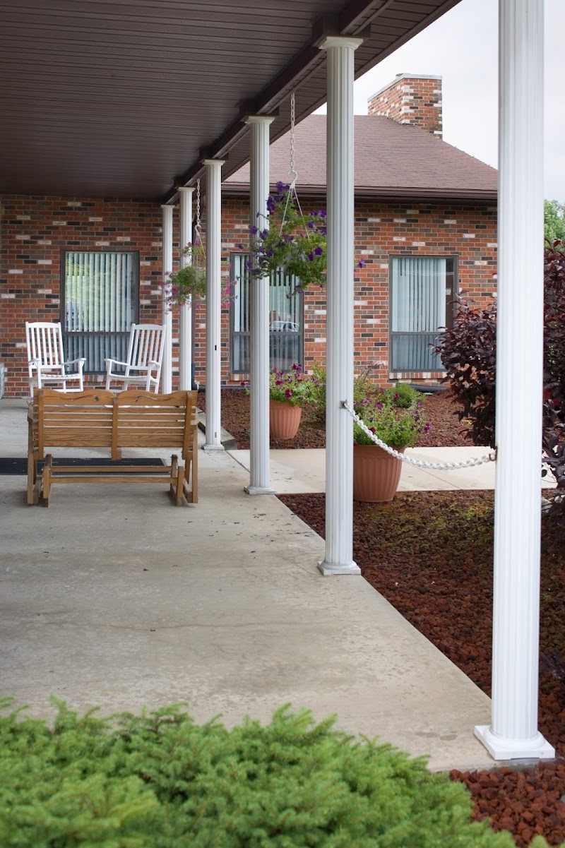 ROSEWOOD CENTER nursing home in GRAFTON, WV - Photo 2 of 5
