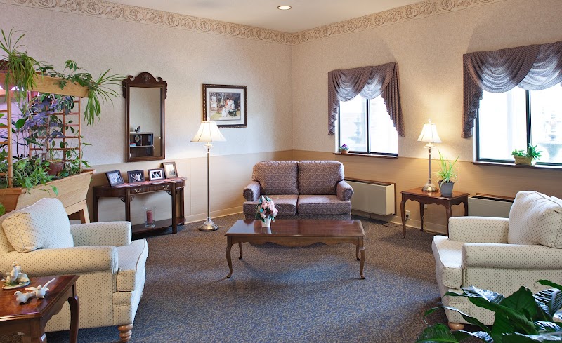 ROSEWOOD CENTER nursing home in GRAFTON, WV - Photo 3 of 5