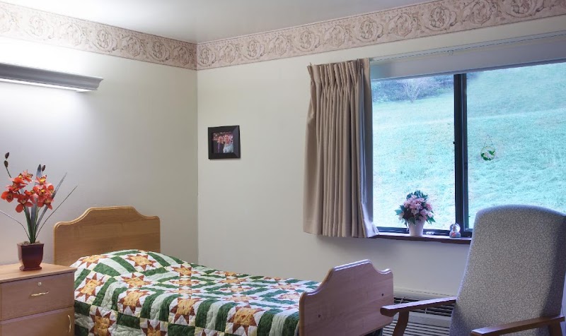 ROSEWOOD CENTER nursing home in GRAFTON, WV - Photo 4 of 5