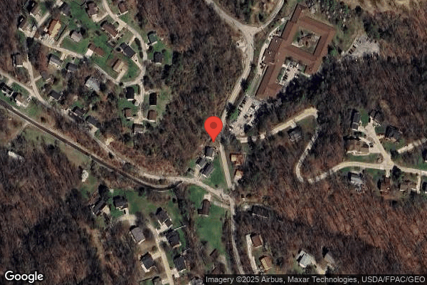 TEAYS VALLEY CENTER nursing home in HURRICANE, WV - Photo 1 of 5