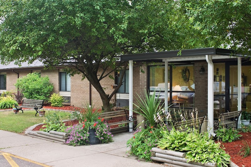 TEAYS VALLEY CENTER nursing home in HURRICANE, WV - Photo 2 of 5