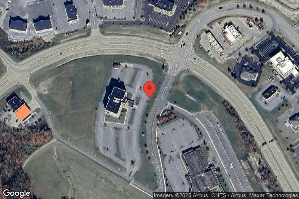 UNITED TRANSITIONAL CARE CENTER nursing home in BRIDGEPORT, WV - Photo 1 of 10