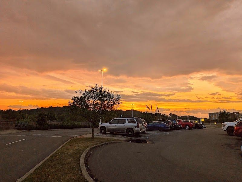 UNITED TRANSITIONAL CARE CENTER nursing home in BRIDGEPORT, WV - Photo 4 of 10