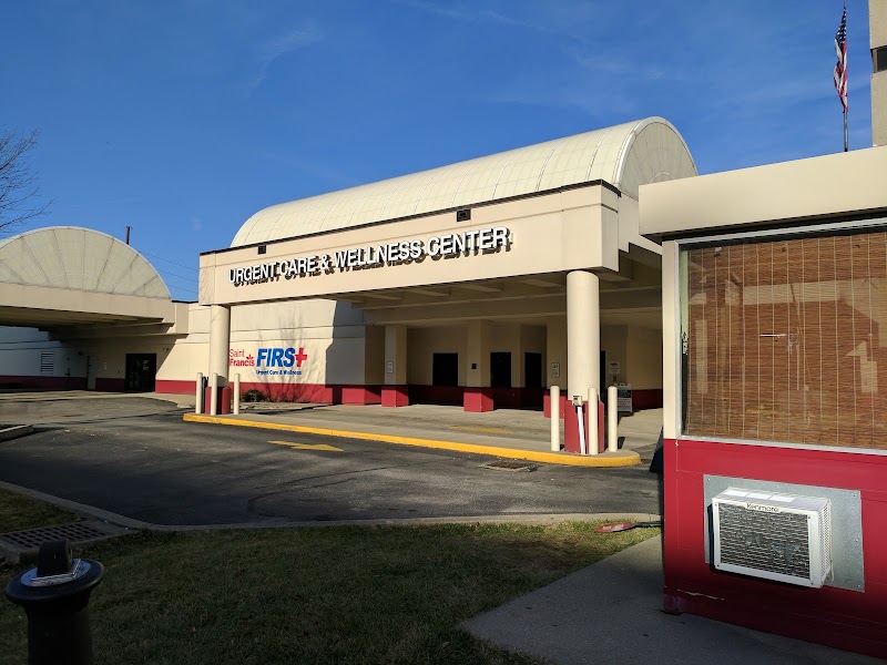 THOMAS HOSPITALS SKILLED NURSING UNIT nursing home in CHARLESTON, WV - Photo 5 of 5