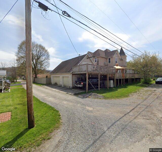 TYGART VALLEY HEALTH & REHABILITATION nursing home in BELINGTON, WV - Photo 5 of 5