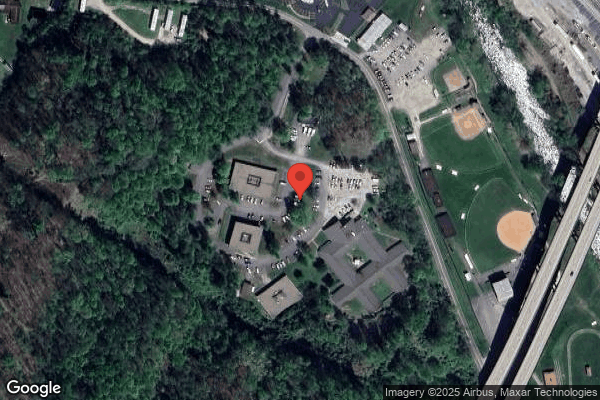 HILLCREST HEALTHCARE CENTER nursing home in DANVILLE, WV - Photo 1 of 2