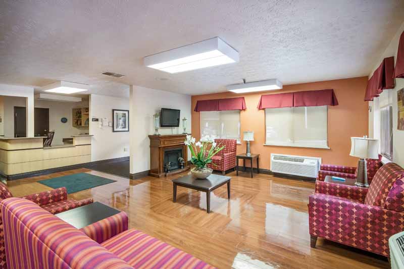 GLASGOW HILLS OF JOURNEY nursing home in GLASGOW, WV - Photo 4 of 5