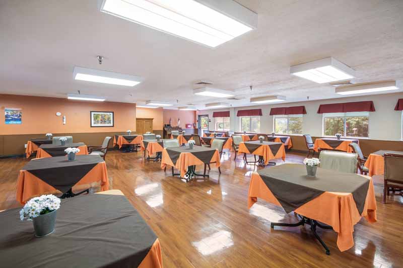 GLASGOW HILLS OF JOURNEY nursing home in GLASGOW, WV - Photo 5 of 5