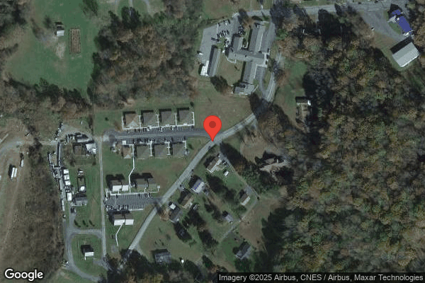 RAINELLE HEALTHCARE CENTER nursing home in RAINELLE, WV - Photo 1 of 3