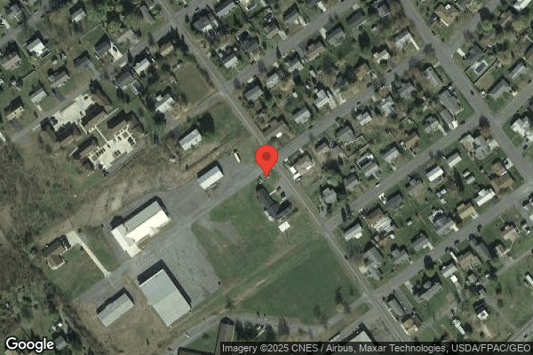 KEYSER HEALTHCARE CENTER nursing home in KEYSER, WV - Photo 1 of 5