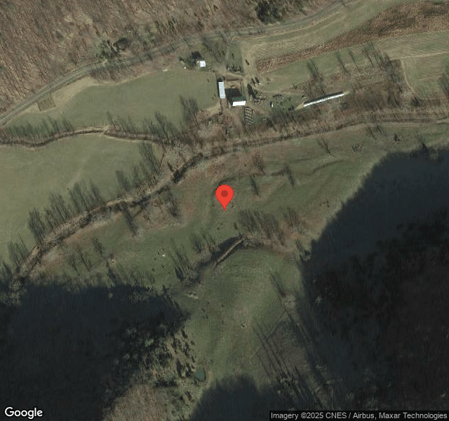 PENDLETON MANOR nursing home in FRANKLIN, WV