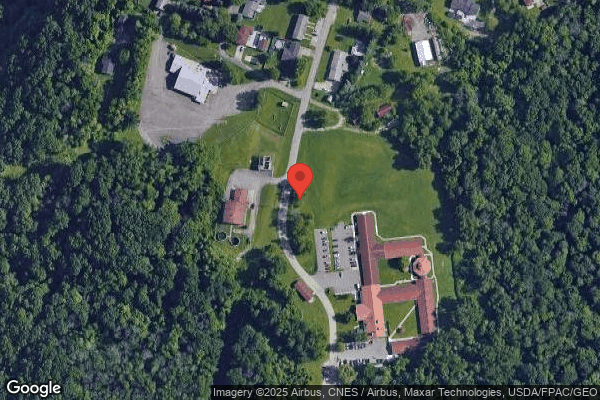 BRIGHTWOOD CENTER nursing home in FOLLANSBEE, WV - Photo 1 of 5