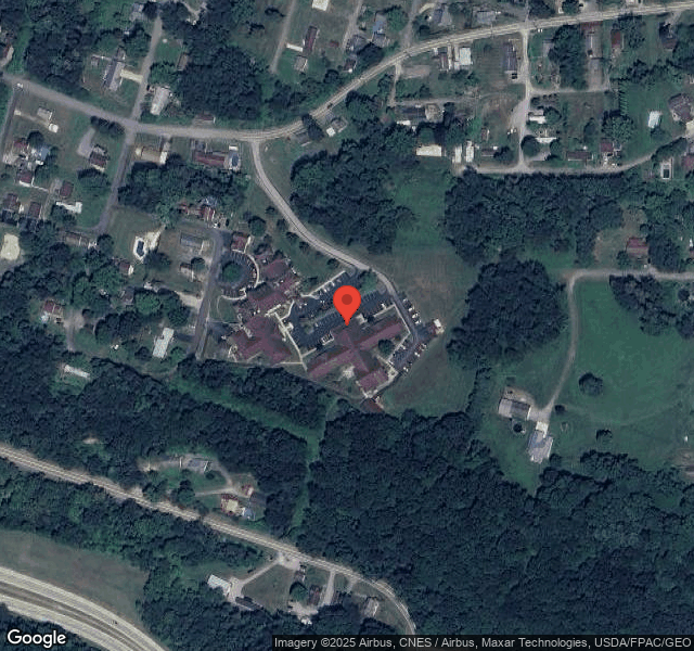 STONE PEAR PAVILION nursing home in CHESTER, WV - Photo 1 of 2