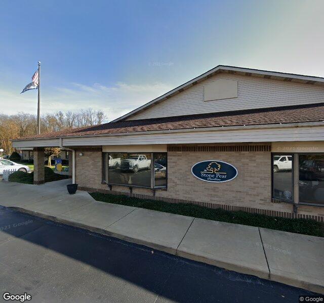 STONE PEAR PAVILION nursing home in CHESTER, WV - Photo 2 of 2