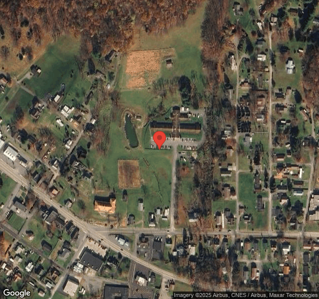 ANSTED CENTER nursing home in ANSTED, WV - Photo 1 of 5