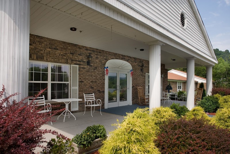 ANSTED CENTER nursing home in ANSTED, WV - Photo 3 of 5