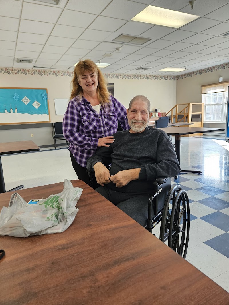 ANSTED CENTER nursing home in ANSTED, WV - Photo 4 of 5