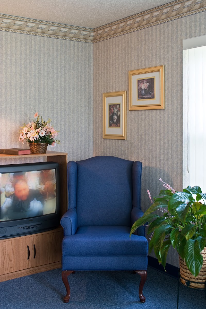 ANSTED CENTER nursing home in ANSTED, WV - Photo 5 of 5