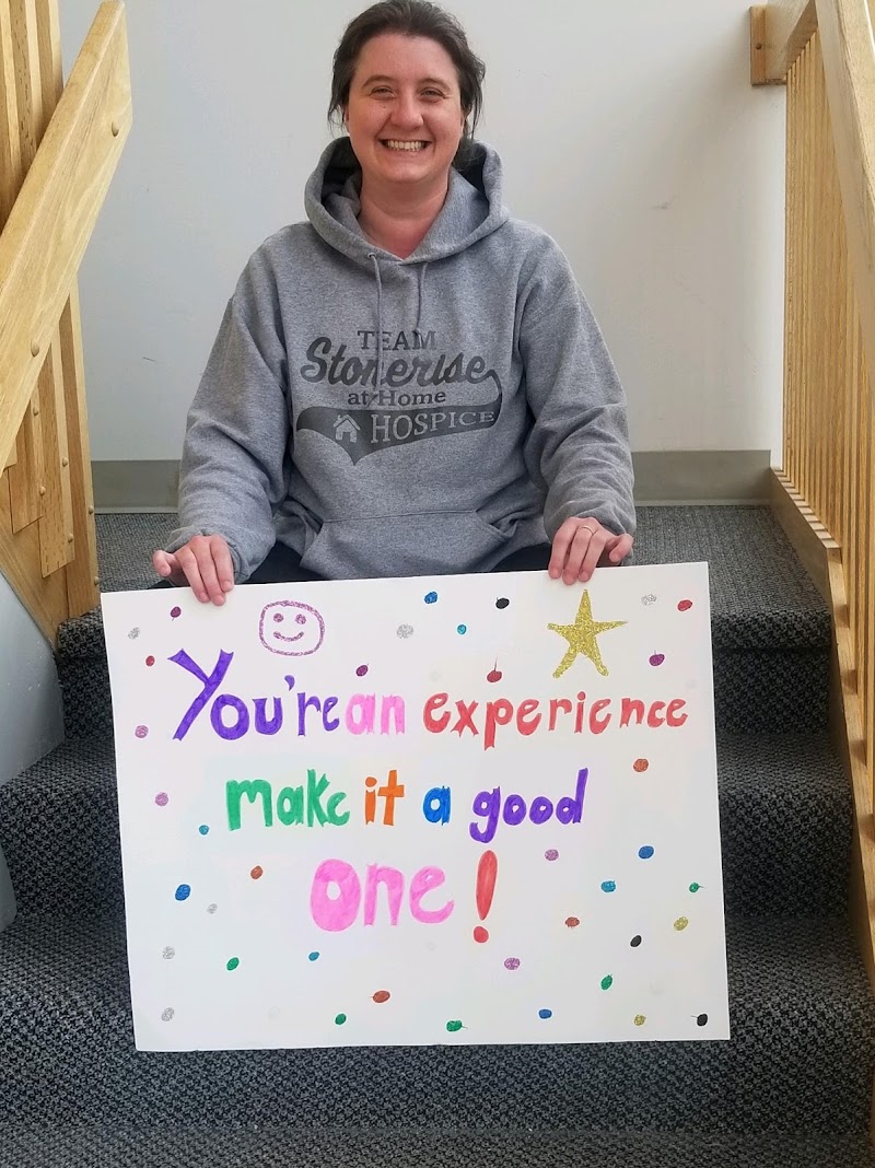 BERKELEY SPRINGS HEALTHCARE CENTER nursing home in BERKELEY SPRINGS, WV - Photo 5 of 5