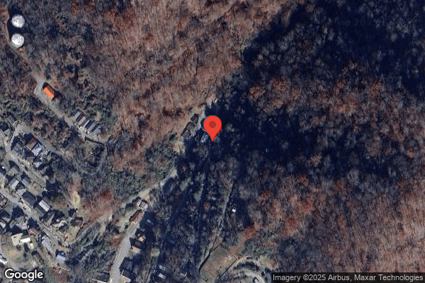 TRINITY HEALTH CARE OF LOGAN nursing home in LOGAN, WV