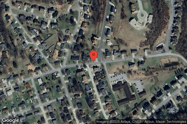 BRIDGEPORT HEALTHCARE CENTER nursing home in BRIDGEPORT, WV - Photo 1 of 7