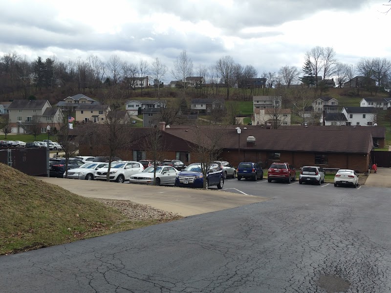 BRIDGEPORT HEALTHCARE CENTER nursing home in BRIDGEPORT, WV - Photo 2 of 7