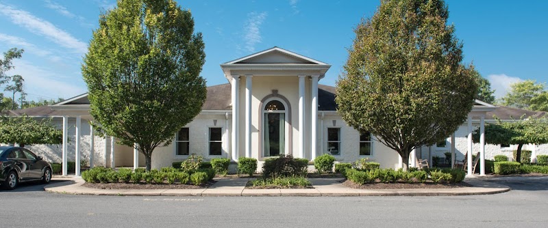 LEWISBURG HEALTHCARE CENTER nursing home in RONCEVERTE, WV - Photo 3 of 5