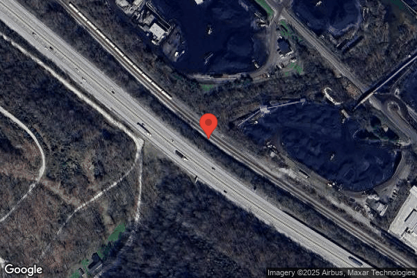 MARMET CENTER nursing home in MARMET, WV - Photo 1 of 5