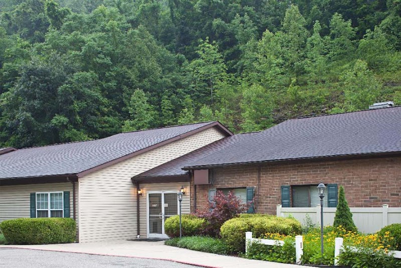 MARMET CENTER nursing home in MARMET, WV - Photo 2 of 5