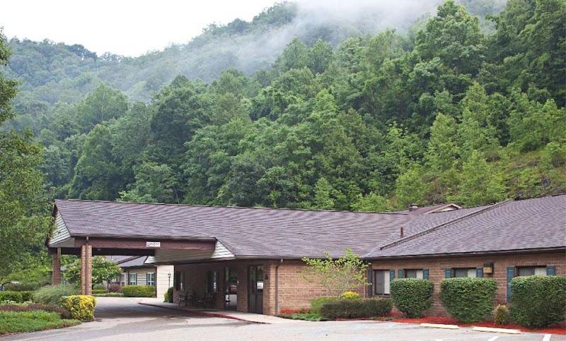 MARMET CENTER nursing home in MARMET, WV - Photo 3 of 5