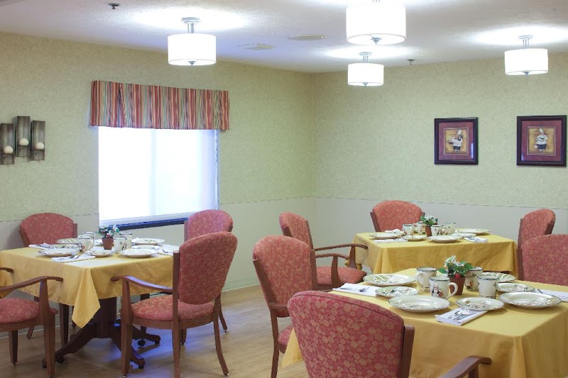 MARMET CENTER nursing home in MARMET, WV - Photo 5 of 5