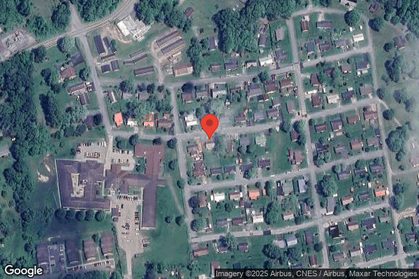 HIDDEN VALLEY CENTER nursing home in OAK HILL, WV - Photo 1 of 5