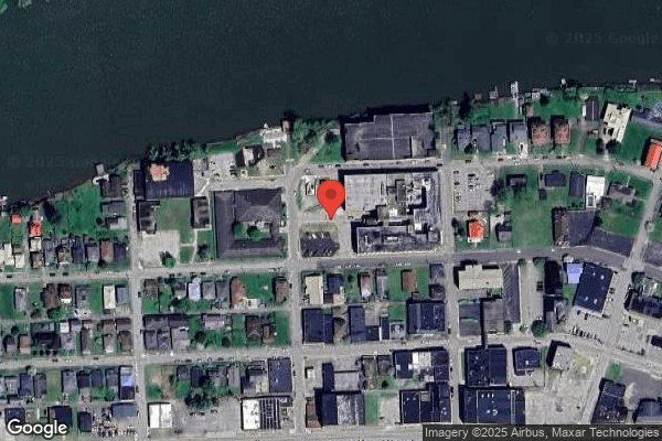 MONTGOMERY GENERAL ELDERLY CARE nursing home in MONTGOMERY, WV - Photo 1 of 3