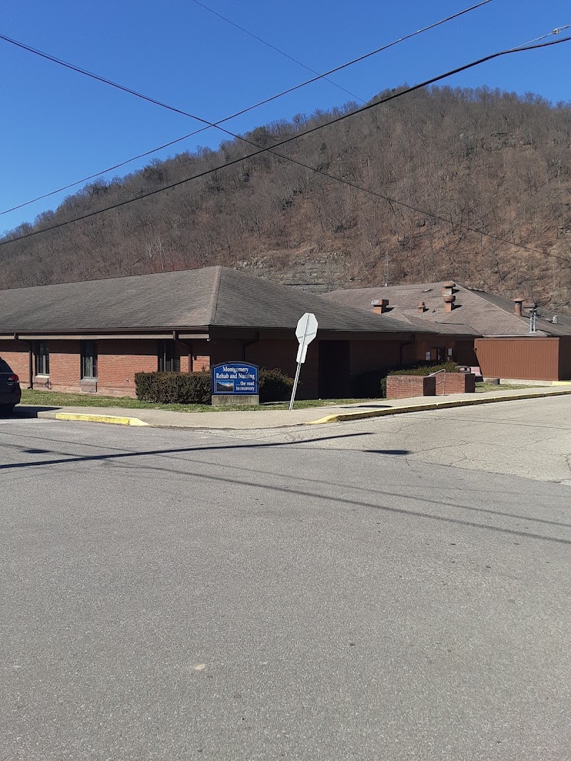 MONTGOMERY GENERAL ELDERLY CARE nursing home in MONTGOMERY, WV - Photo 2 of 3
