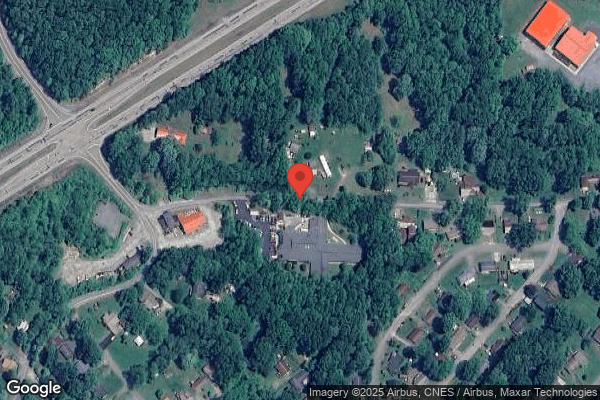 FAYETTEVILLE HEALTHCARE CENTER nursing home in FAYETTEVILLE, WV - Photo 1 of 3