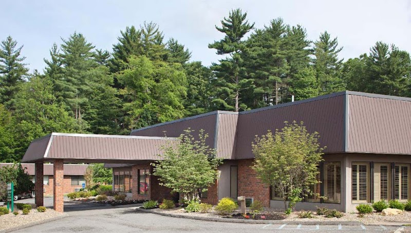 PIERPONT CENTER AT FAIRMONT CAMPUS nursing home in FAIRMONT, WV - Photo 2 of 5