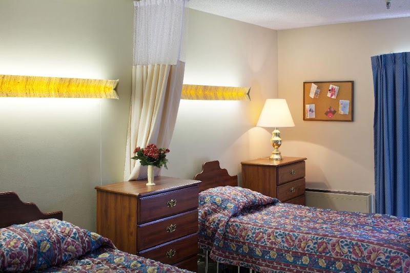 PIERPONT CENTER AT FAIRMONT CAMPUS nursing home in FAIRMONT, WV - Photo 3 of 5