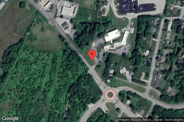 WILLOW TREE HEALTHCARE CENTER nursing home in CHARLES TOWN, WV - Photo 1 of 5