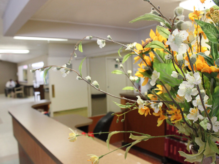 WILLOW TREE HEALTHCARE CENTER nursing home in CHARLES TOWN, WV - Photo 2 of 5