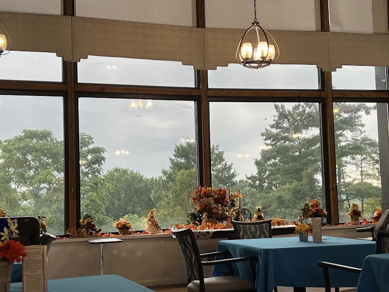 EAGLE POINTE HEALTHCARE CENTER nursing home in PARKERSBURG, WV - Photo 2 of 5