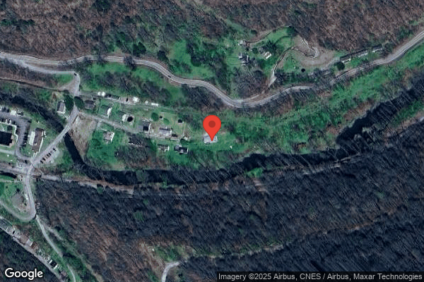 MCDOWELL HEALTHCARE CENTER nursing home in GARY, WV - Photo 1 of 2