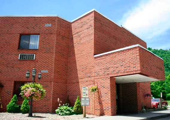 MCDOWELL HEALTHCARE CENTER nursing home in GARY, WV - Photo 2 of 2