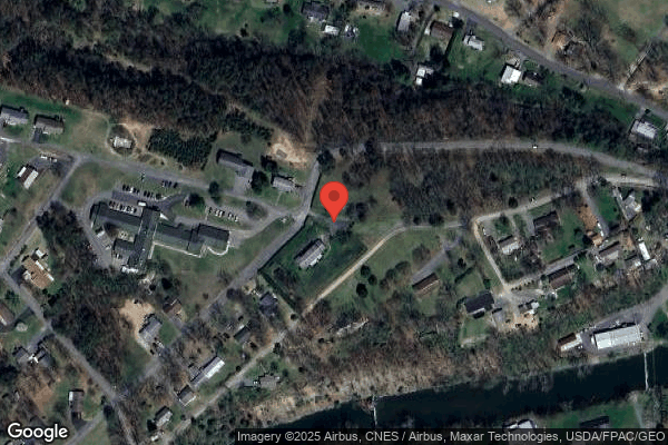 COMPLETE CARE AT DAWNVIEW LLC nursing home in FORT ASHBY, WV - Photo 1 of 5