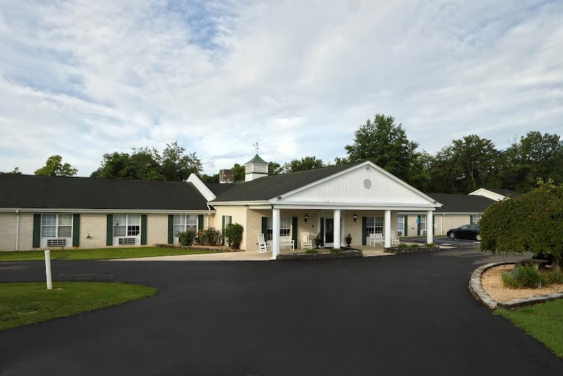COMPLETE CARE AT DAWNVIEW LLC nursing home in FORT ASHBY, WV - Photo 2 of 5
