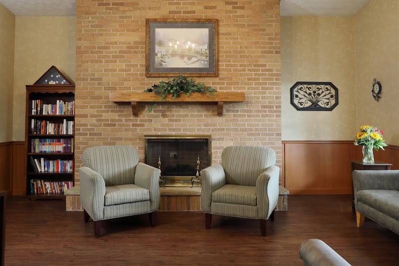 COMPLETE CARE AT DAWNVIEW LLC nursing home in FORT ASHBY, WV - Photo 3 of 5