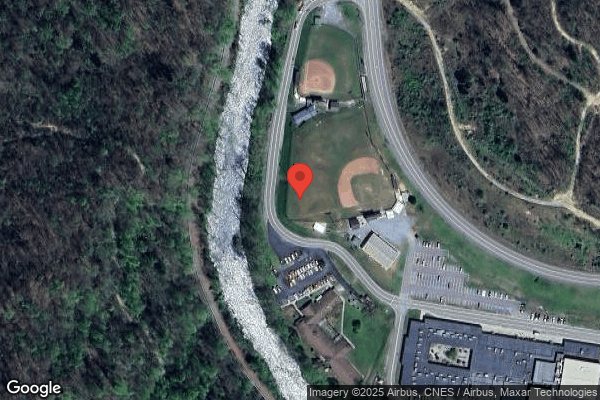 WYOMING HEALTHCARE  CENTER nursing home in NEW RICHMOND, WV - Photo 1 of 2