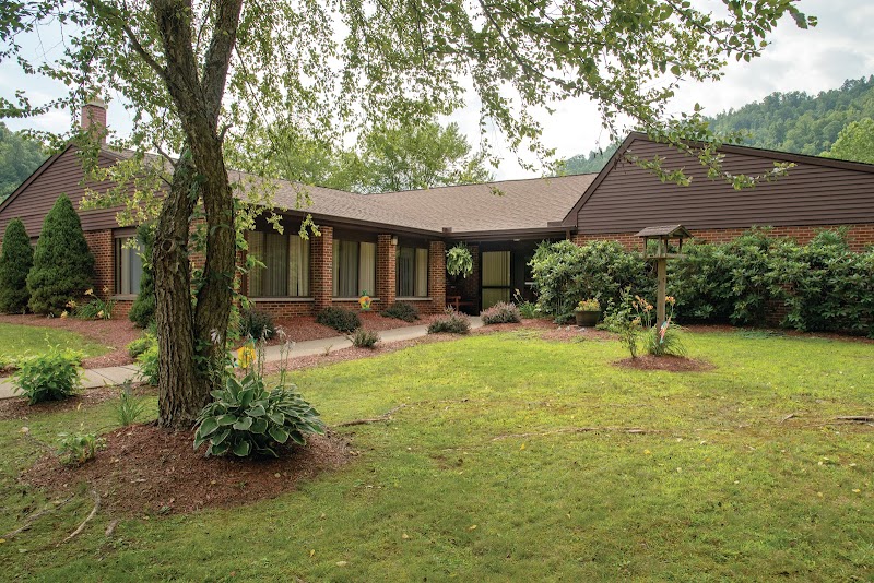 WYOMING HEALTHCARE  CENTER nursing home in NEW RICHMOND, WV - Photo 2 of 2