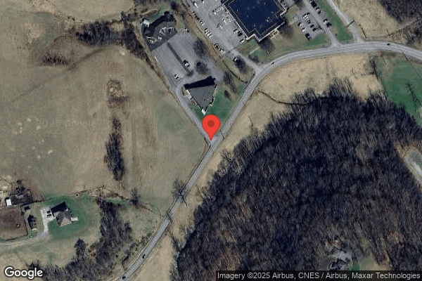 CLARKSBURG HEALTHCARE CENTER nursing home in CLARKSBURG, WV - Photo 1 of 3